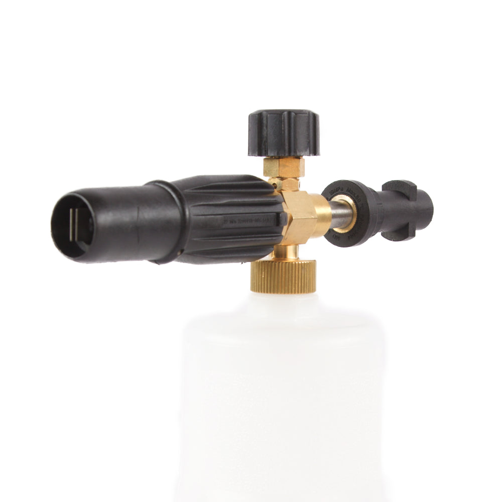 PWP Skumlanse (Kärcher / AVA)