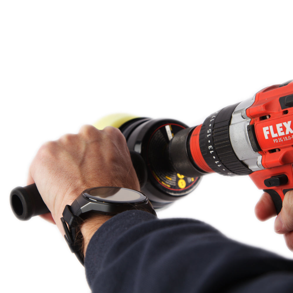 Meguiars DA Power System