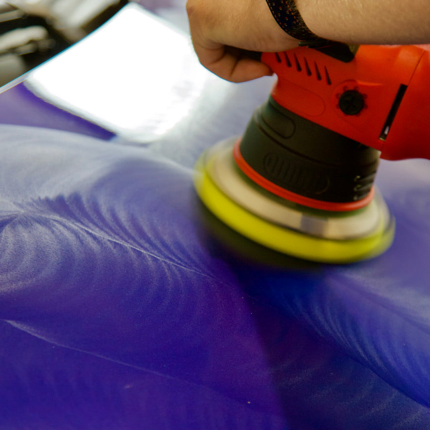 Meguiars Ultimate Compound Groft Polermiddel (450 ml)