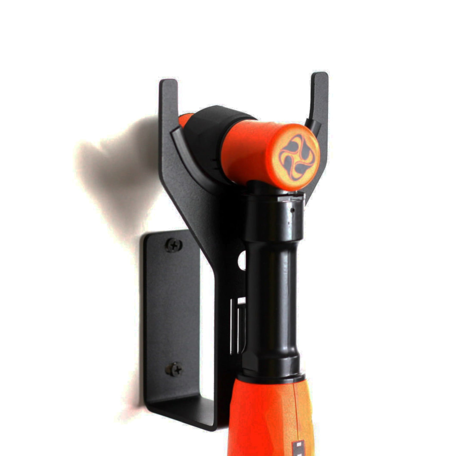 Poka Premium Holder Til En Polermaskine