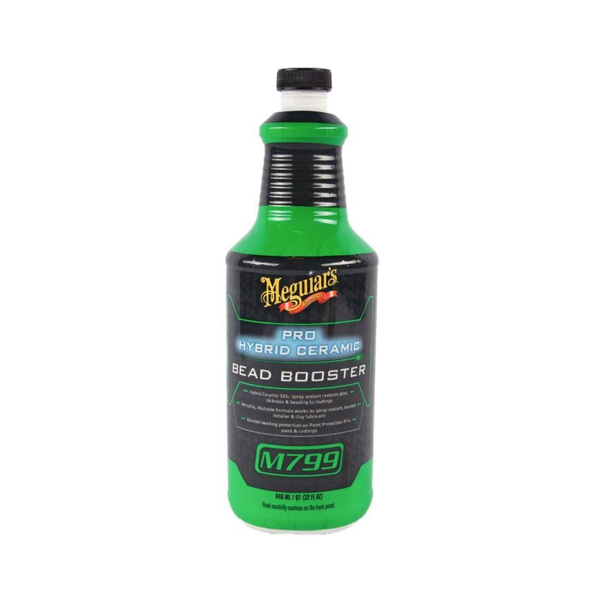 Meguiars Hybrid Ceramic Bead Booster Lakforsegler (946 ml)