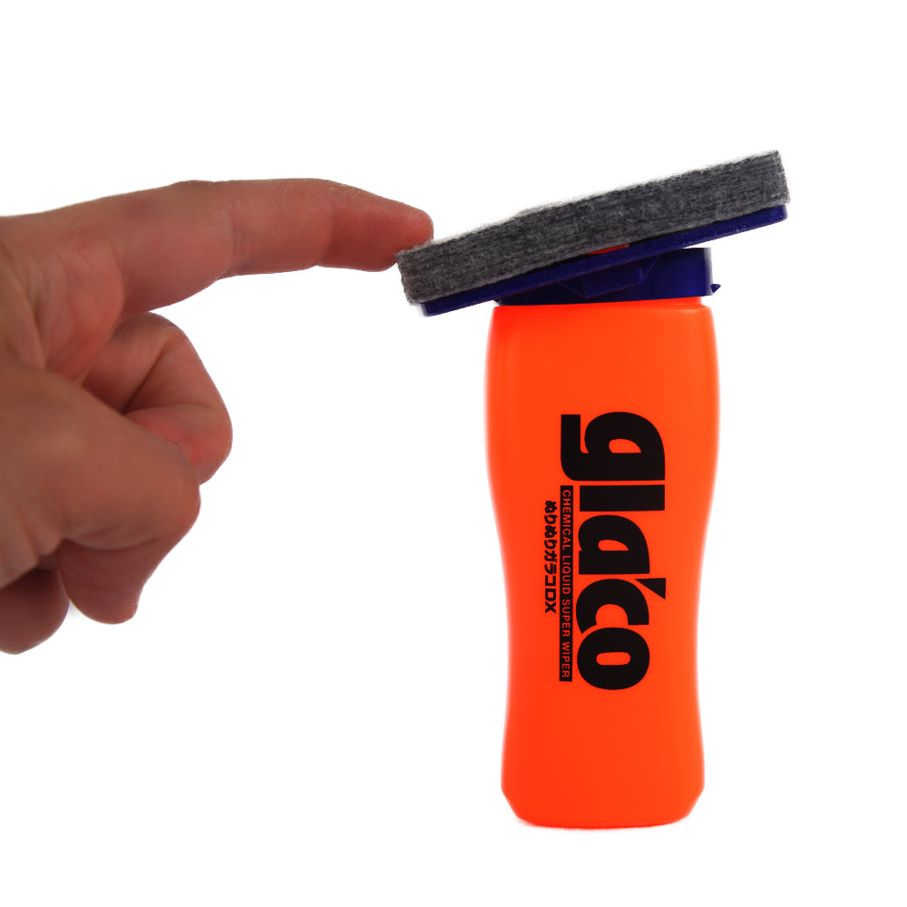Soft99 Glaco DX Glasforsegler