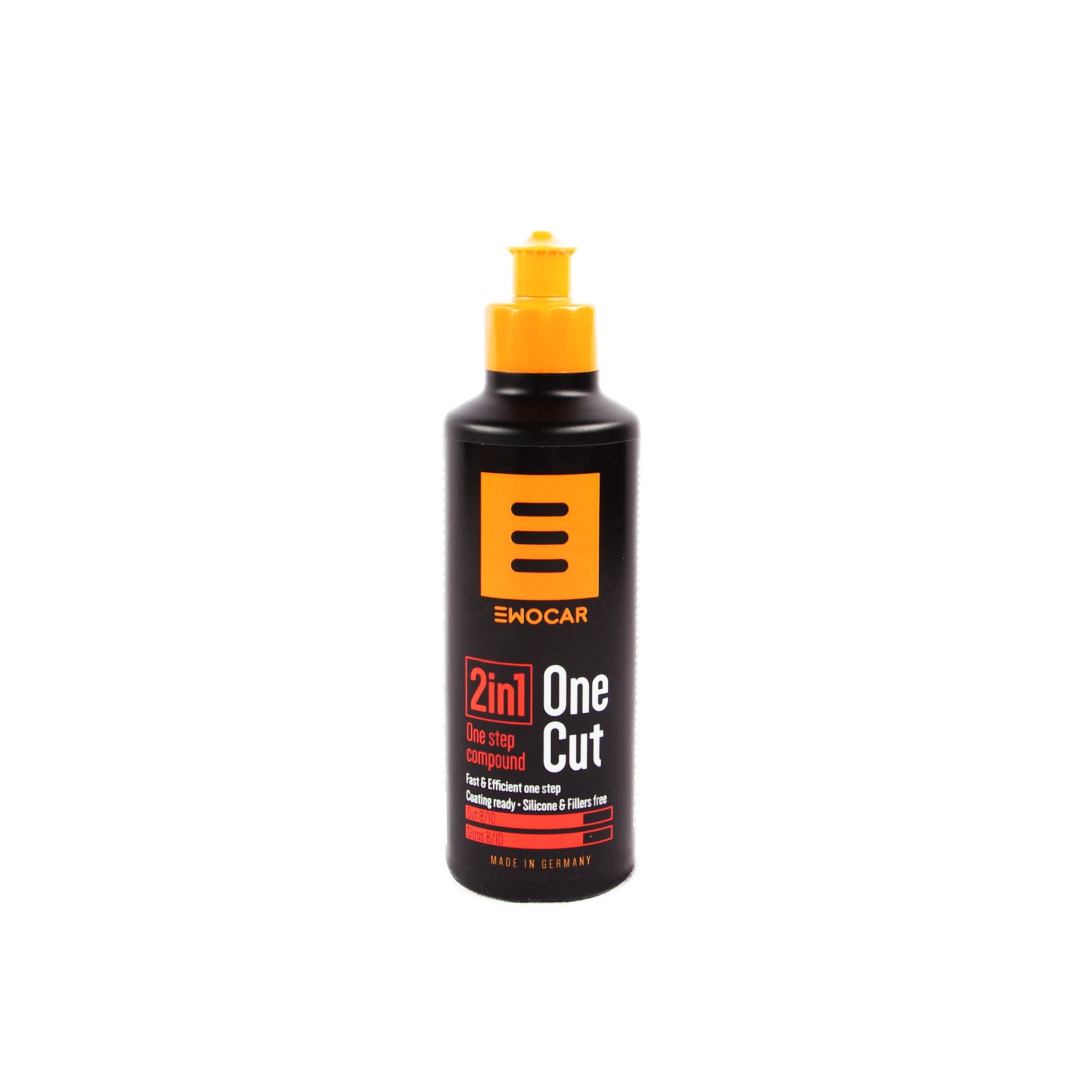 Ewocar One Cut Mellem Polermiddel