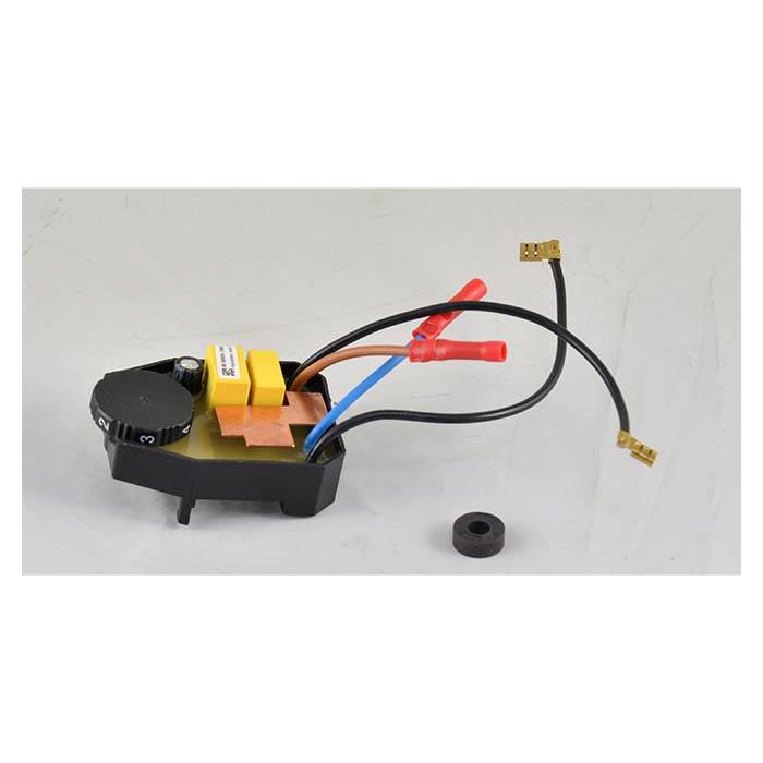 Rupes hastighedsregulator (Skaffevare)