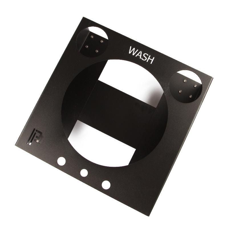 Poka Premium Detailing Bucket Trolley Wash