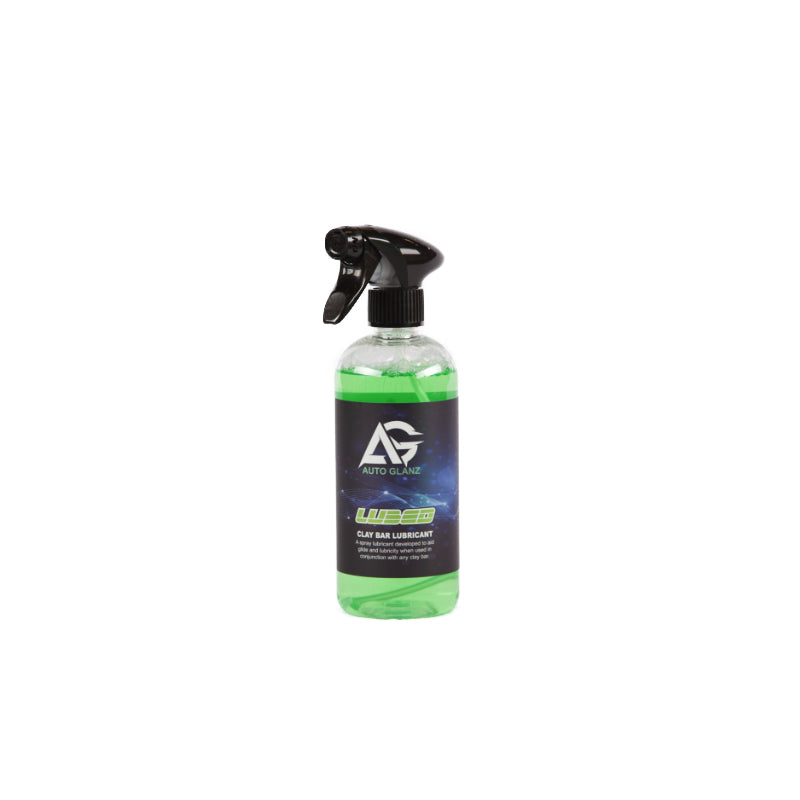 Auto Glanz Lubed Glidemiddel
