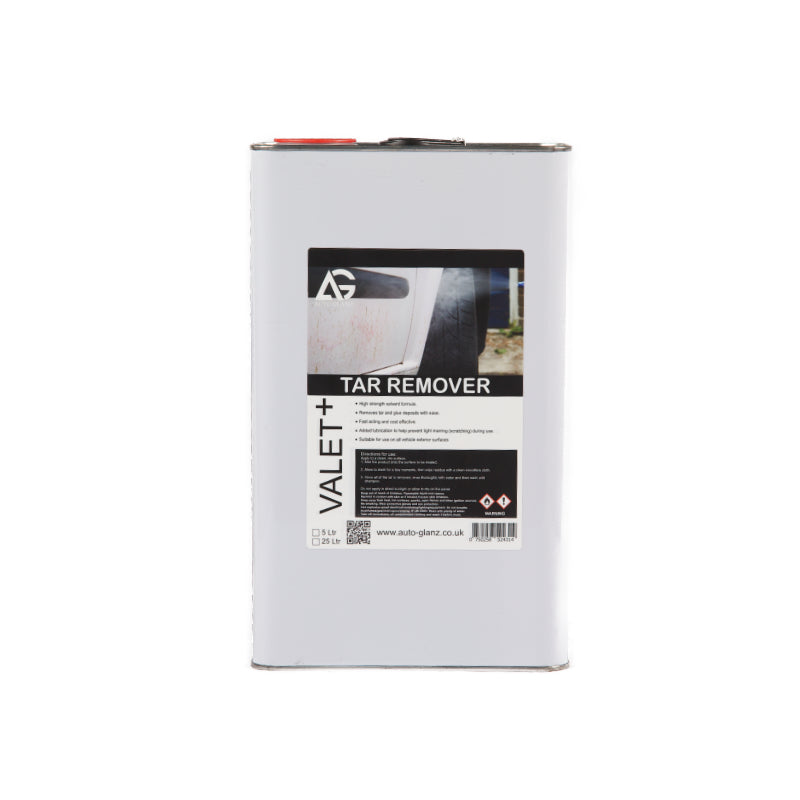 Auto Glanz Trade Tar Remover Tjærefjerner