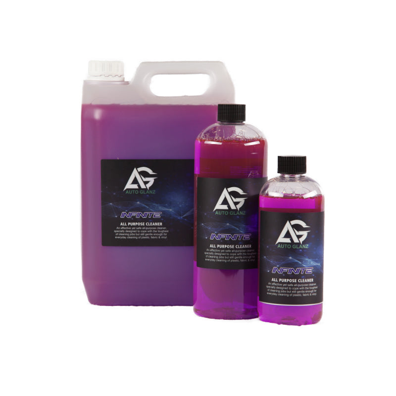 Auto Glanz Infinite Affedter (Koncentrat)