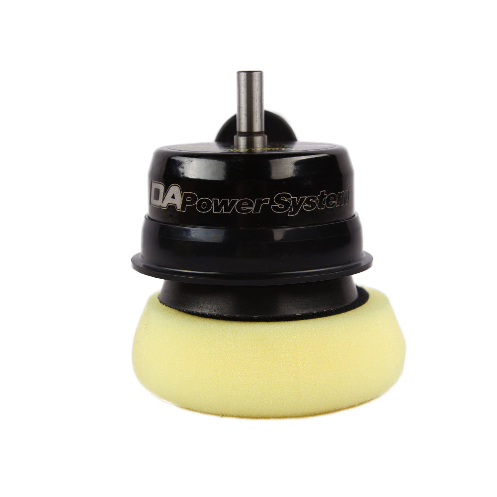 Meguiars DA Power System