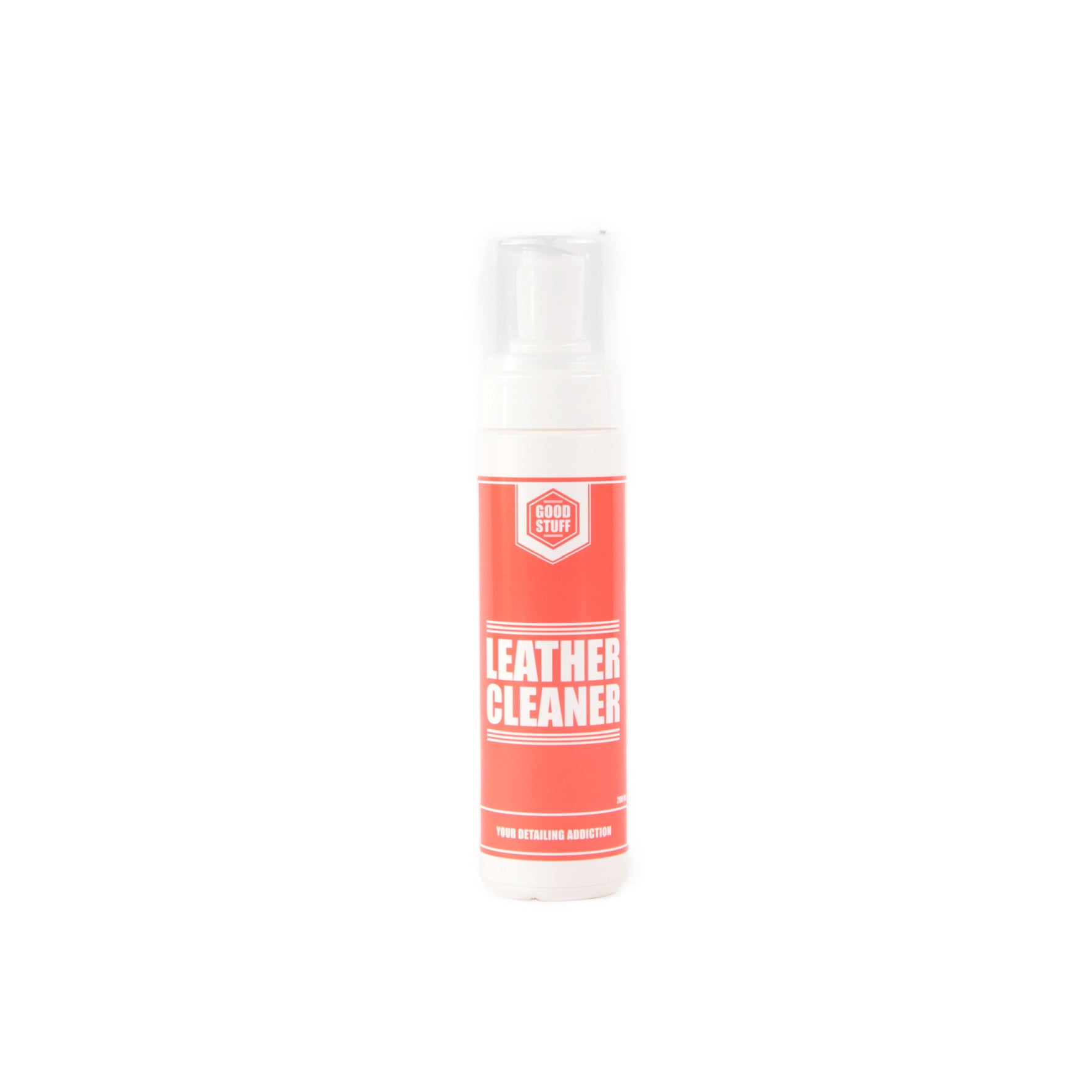 Good Stuff Leather Cleaner Læderrens (200 ml)