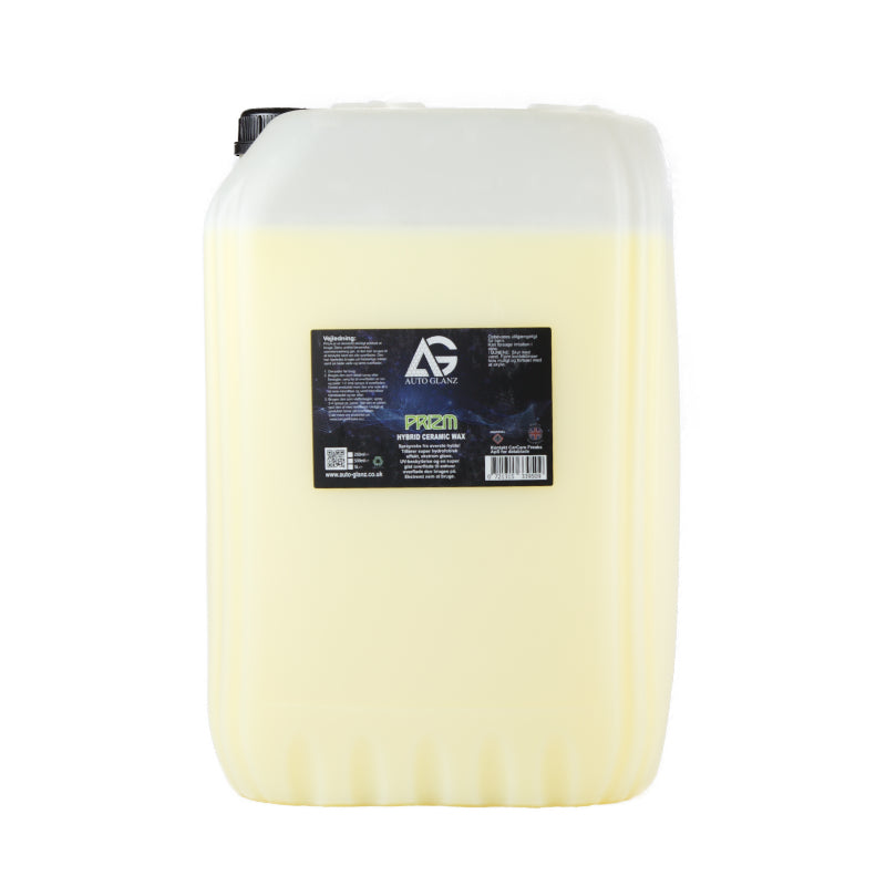Auto Glanz Prizm Sprayforsegler