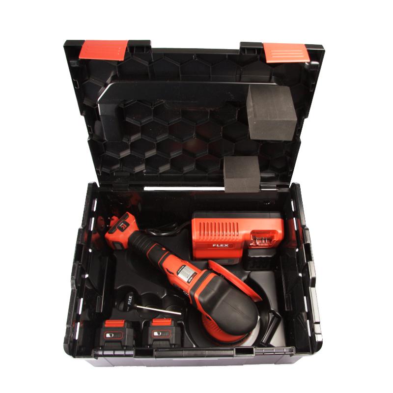 Flex Xce 8 125 18.0-Ec