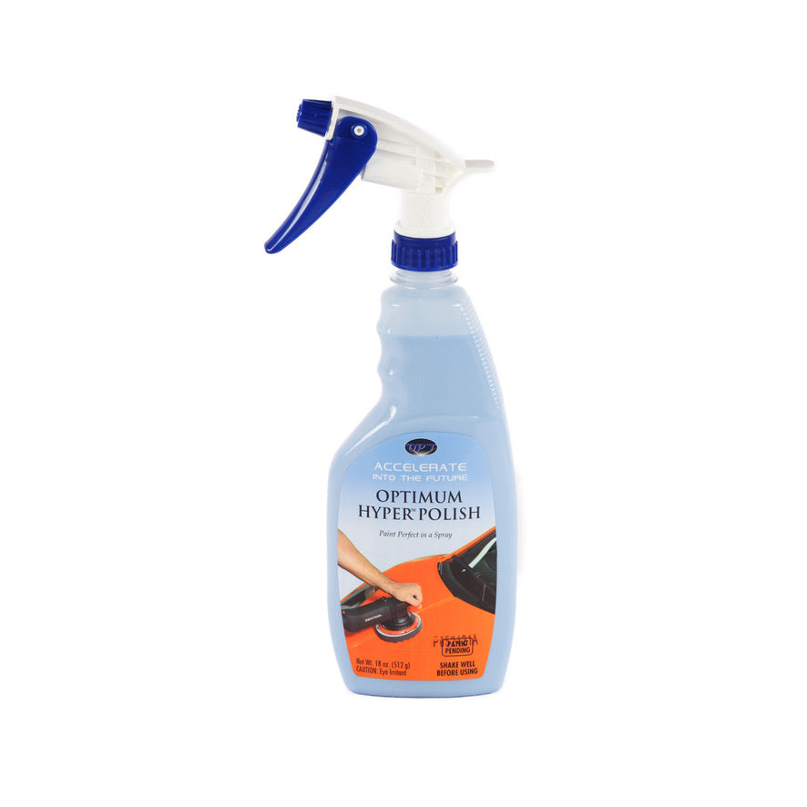 Optimum Hyper Polish Fint Polermiddel