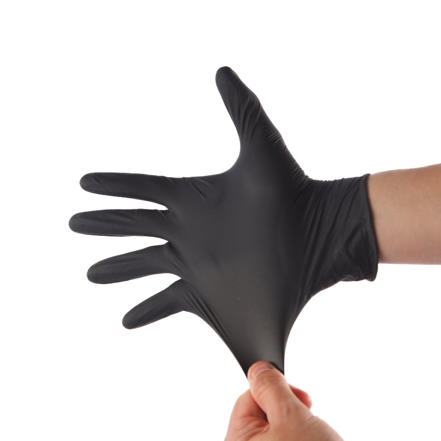 Nitrilhandsker (100 stk)