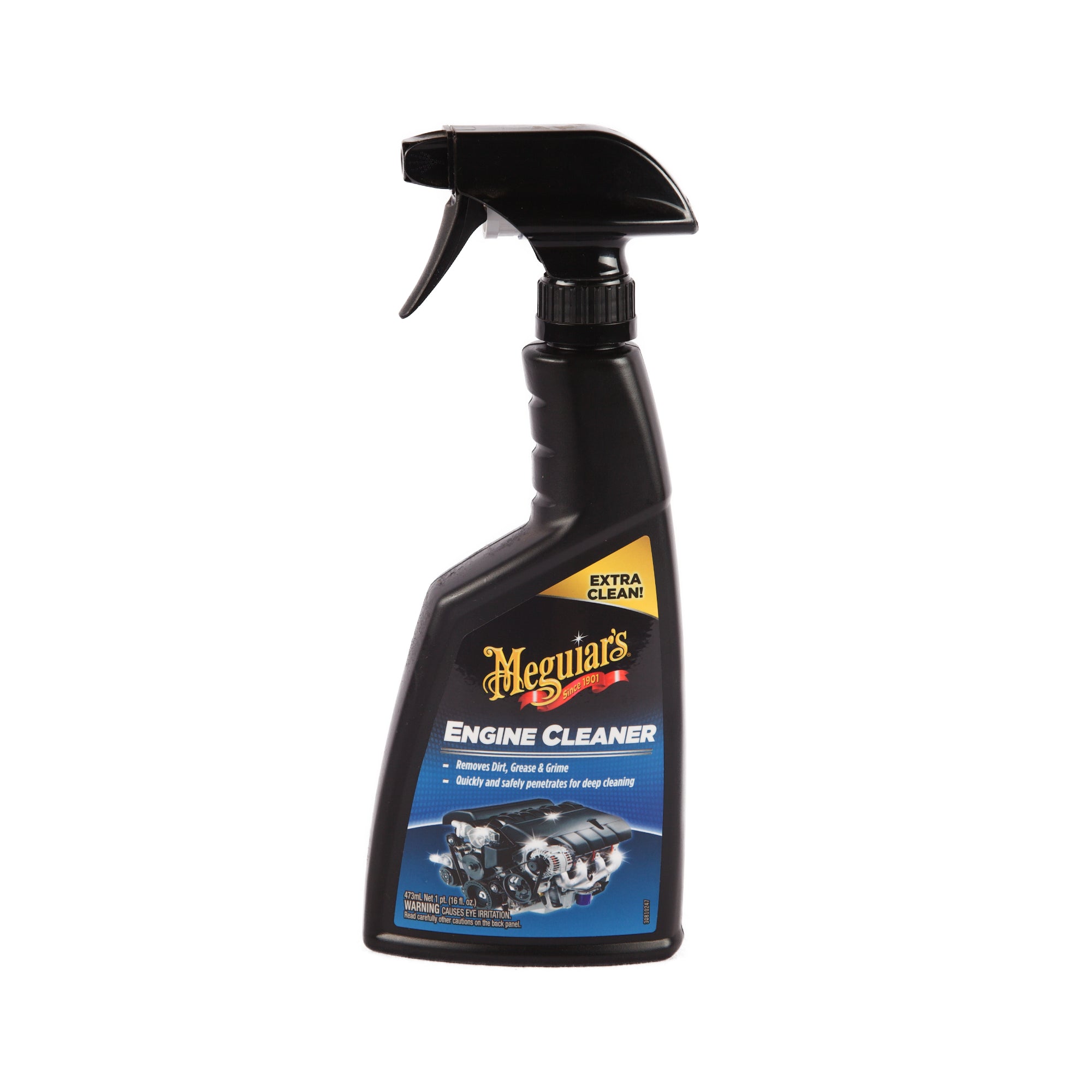 Meguiars Engine Cleaner Motorrens(473 ml)