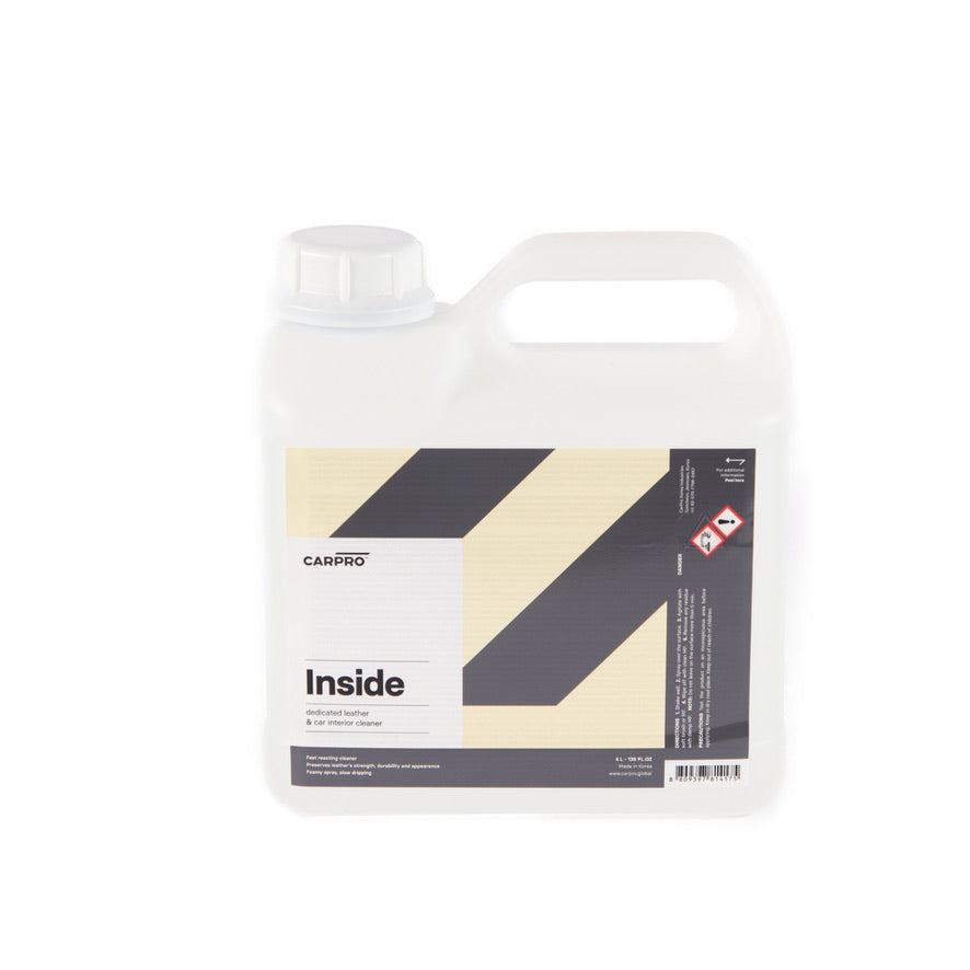 CarPro Inside Interiørrens