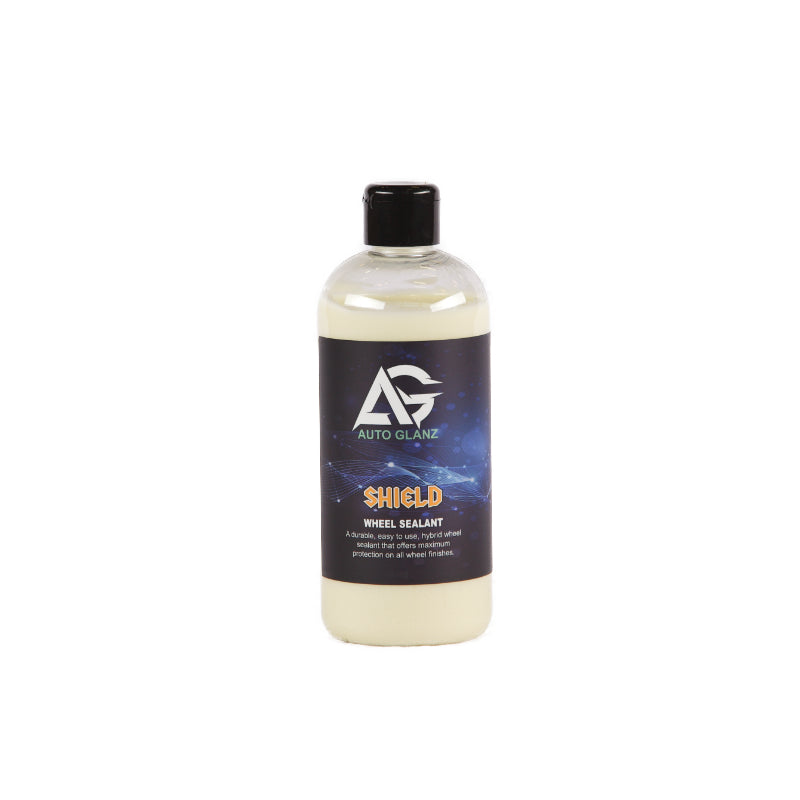 Auto Glanz Shield Fælgforsegler (500 ml)