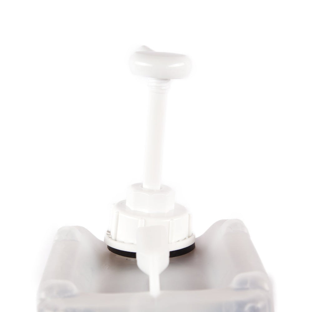 Auto Glanz Pumpe 51 mm gevind (5 liters)