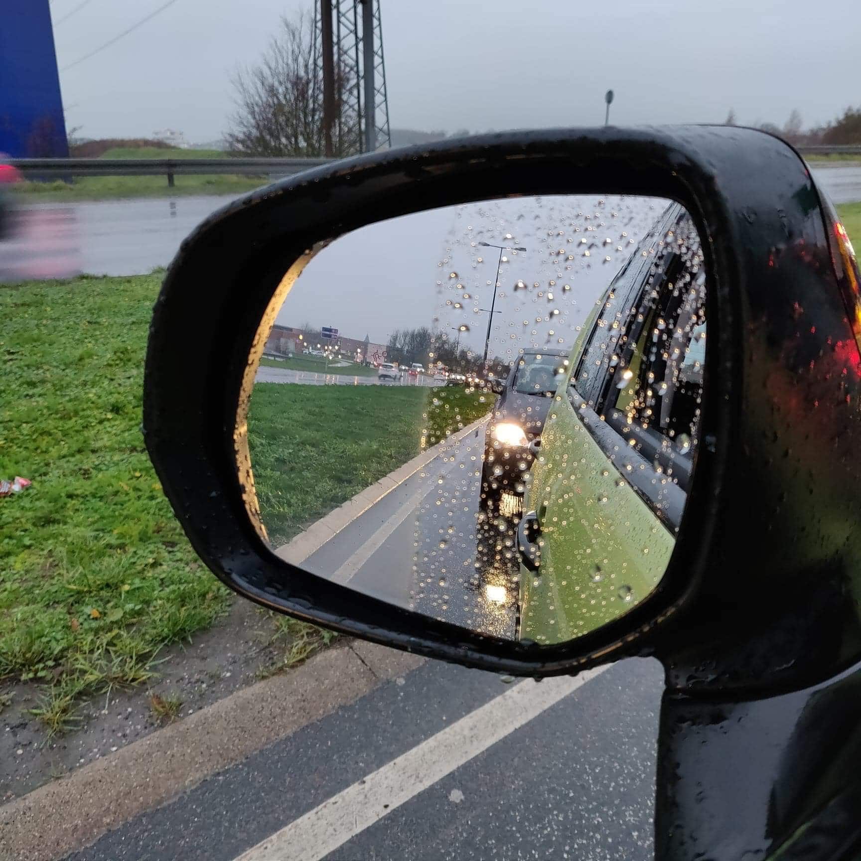 Soft99 Glaco Mirror Coat Zero