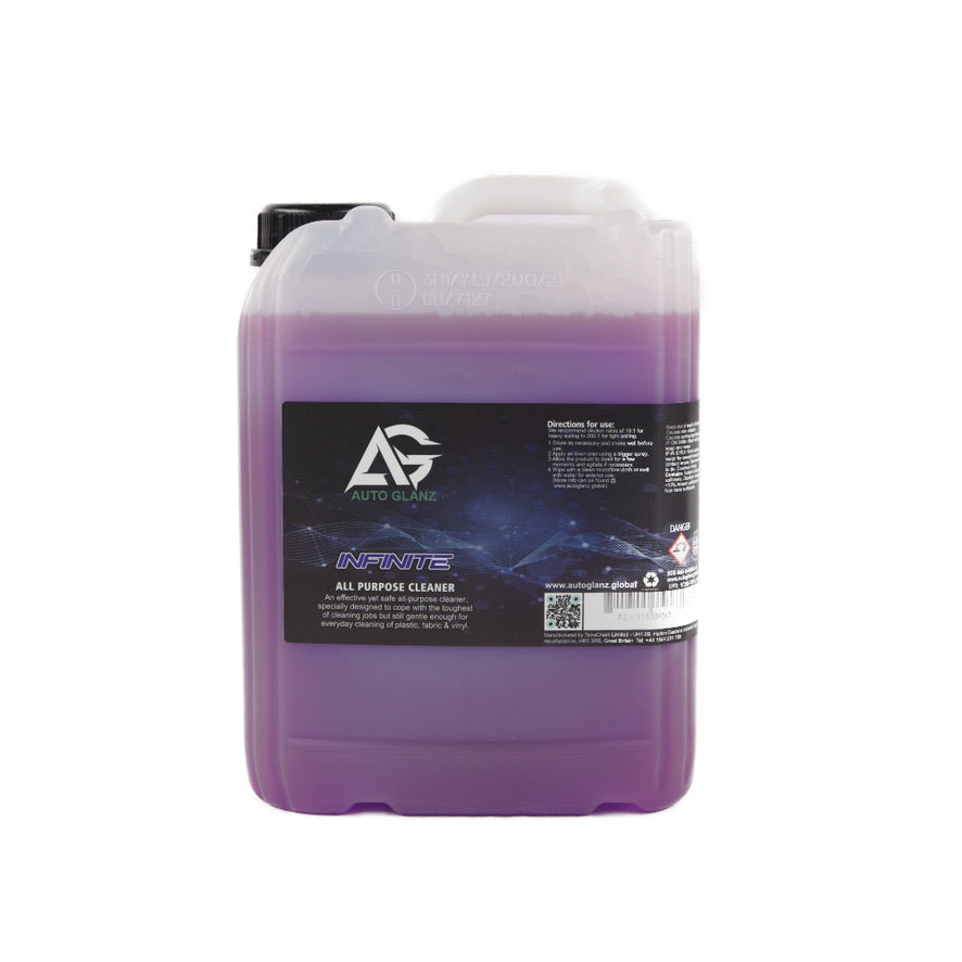Auto Glanz Infinite Affedter (Koncentrat)