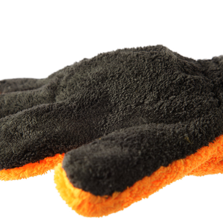 Auto Glanz Teddy Glove (Bamsehånd)