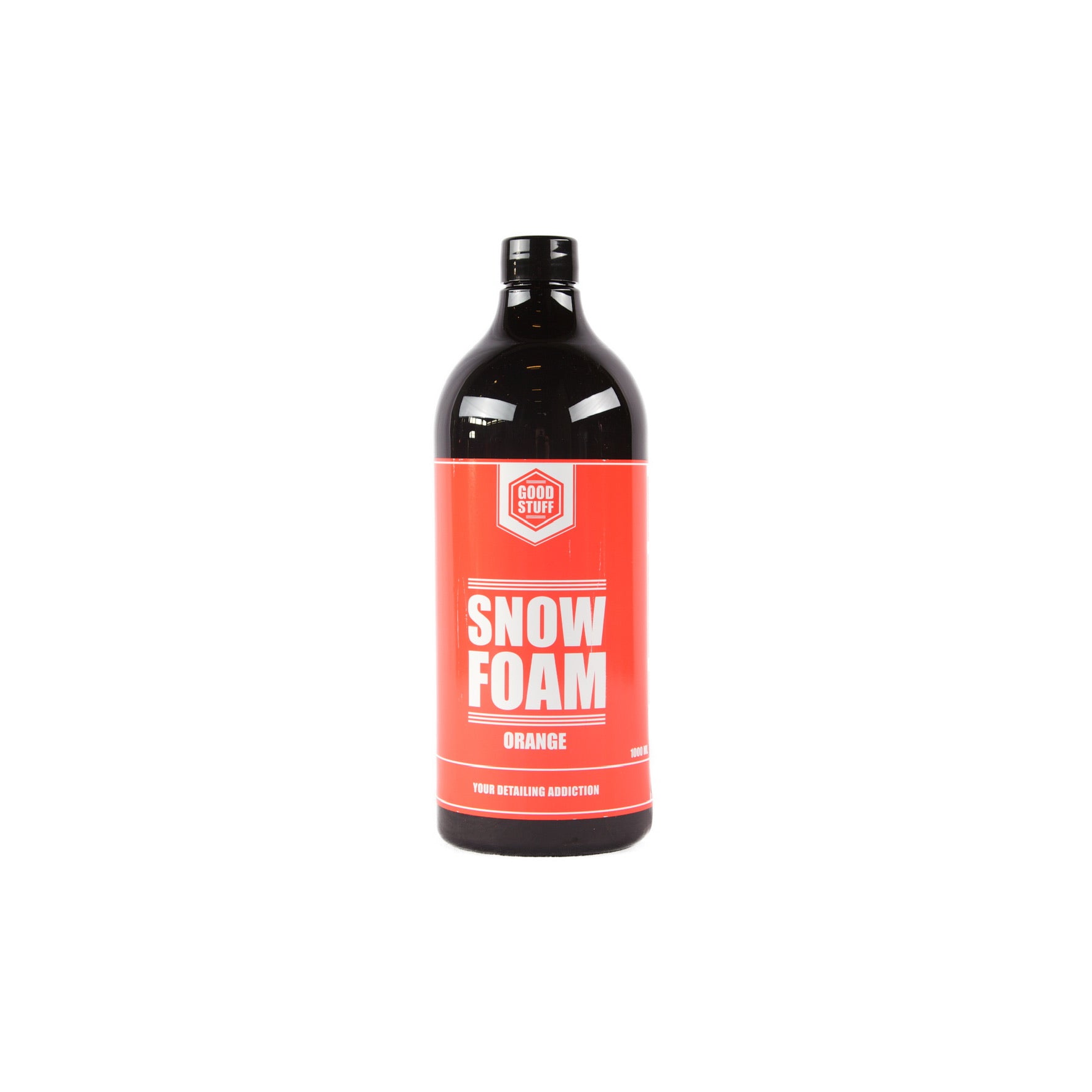 Good Stuff Snow Foam Orange Skumforvask