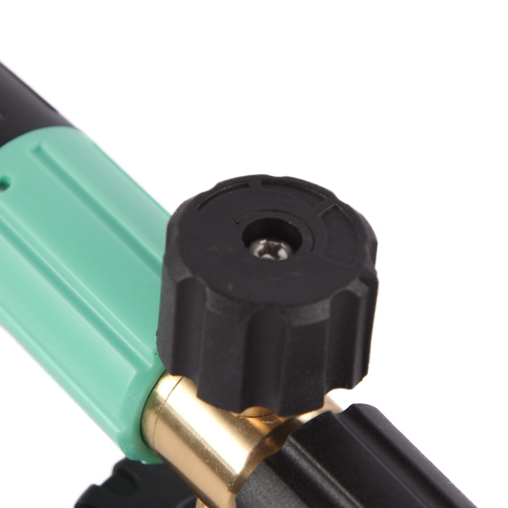 Auto Glanz Snow Storm Skumlanse