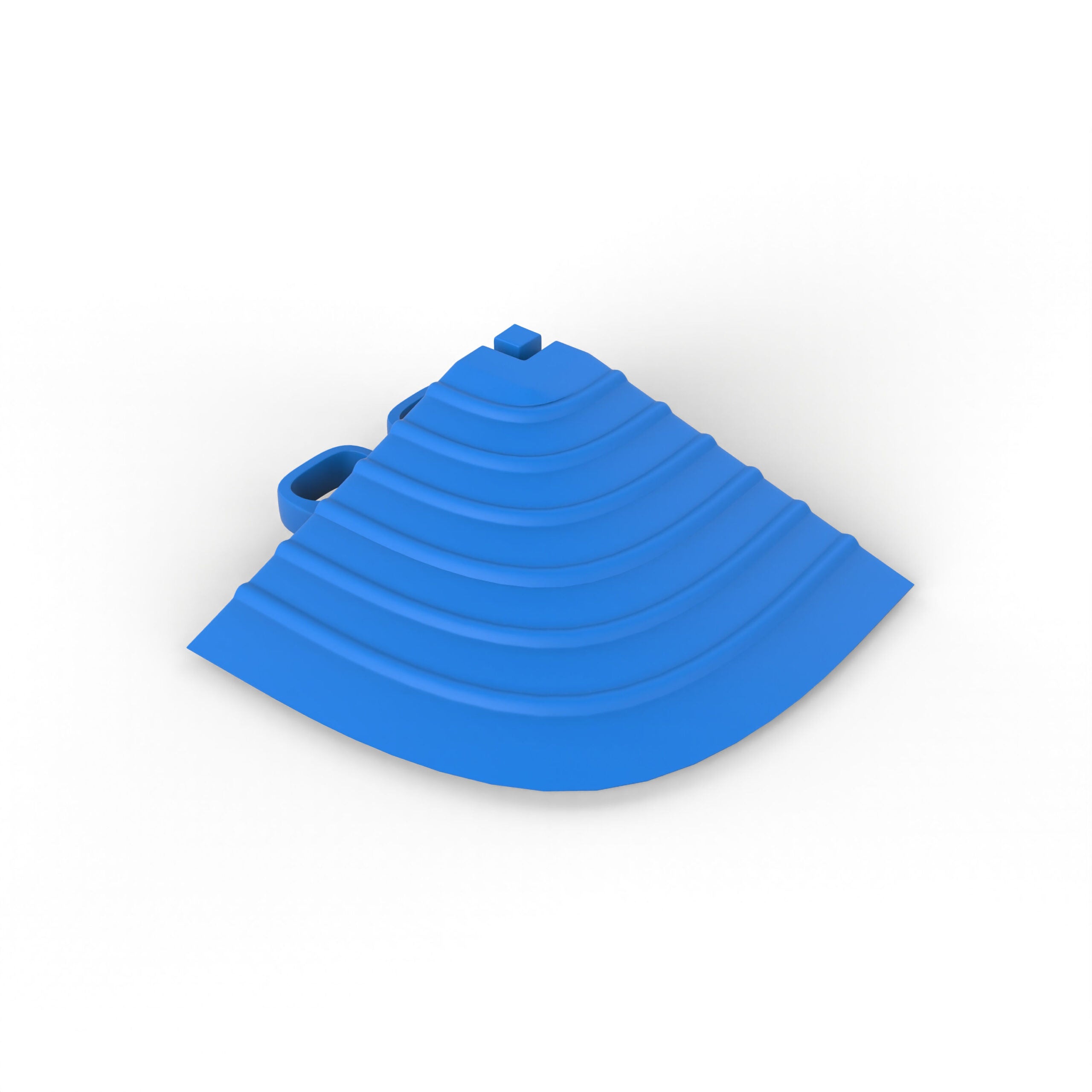 TUFF-TILE Gulvklinker