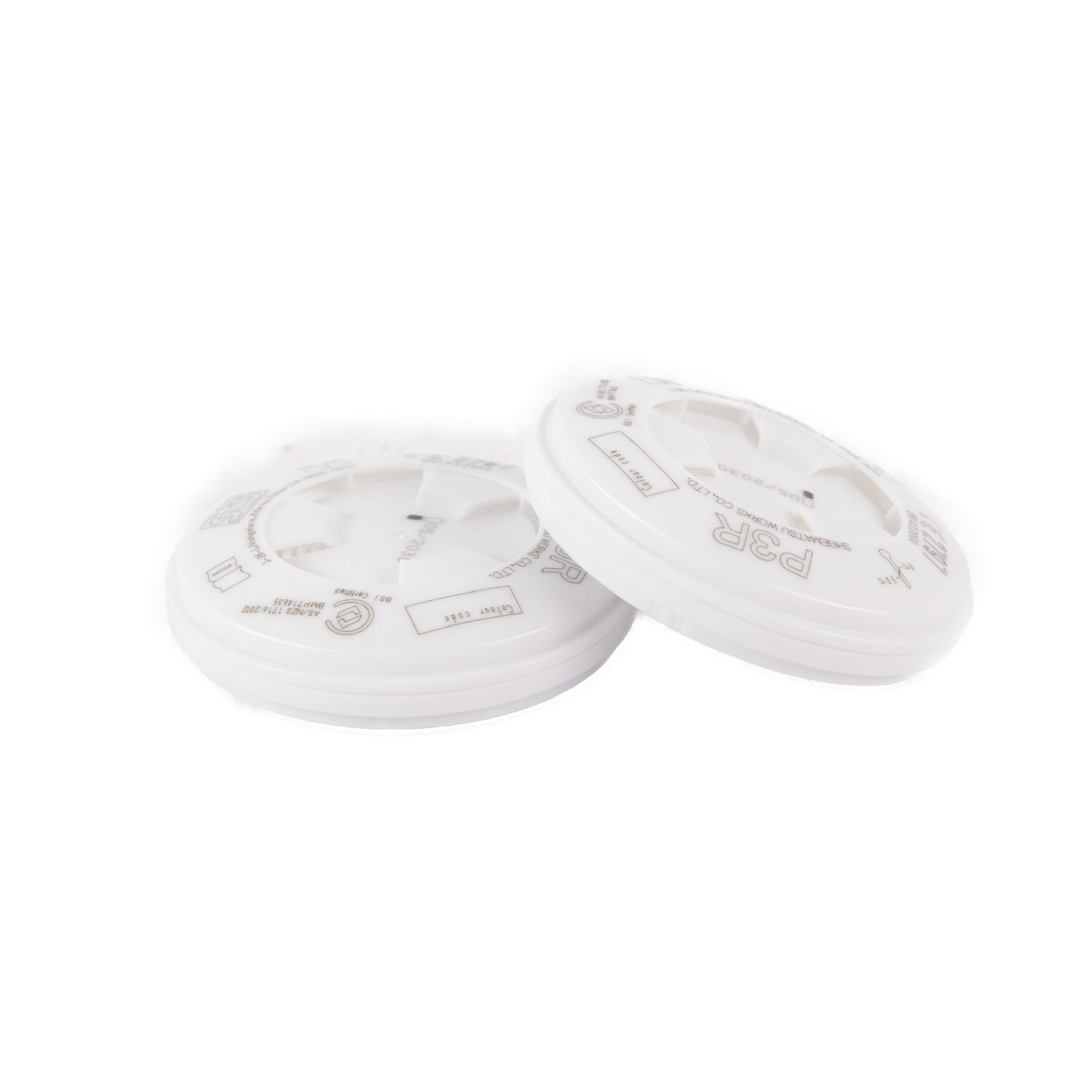 THOR Støvfilter til halvmaske