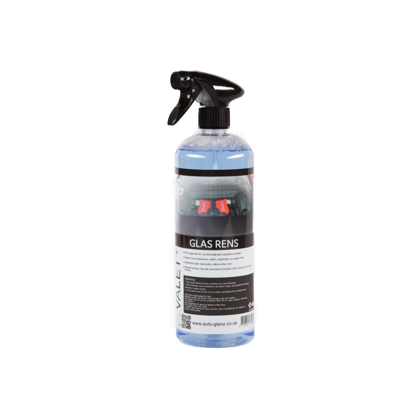 Auto Glanz Trade Glass Cleaner Glasrens