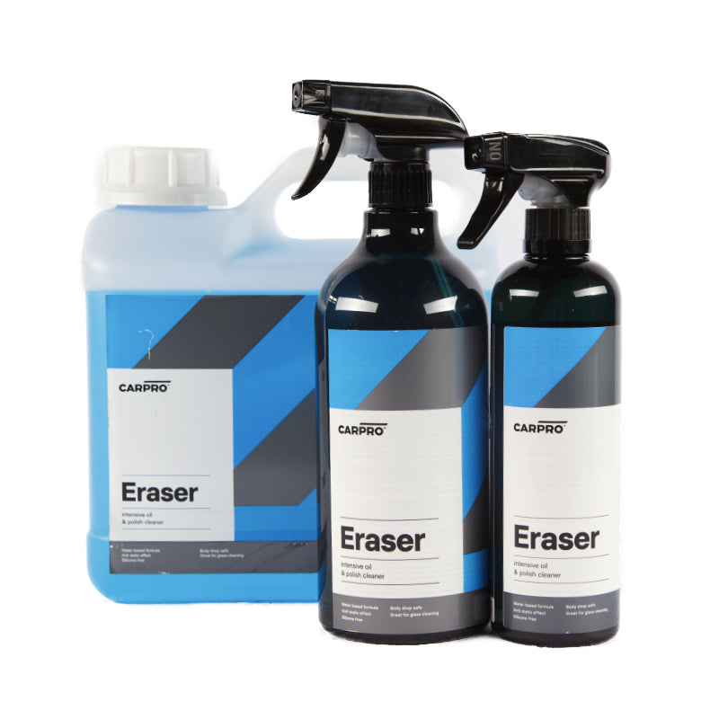 CarPro Eraser Lakprep