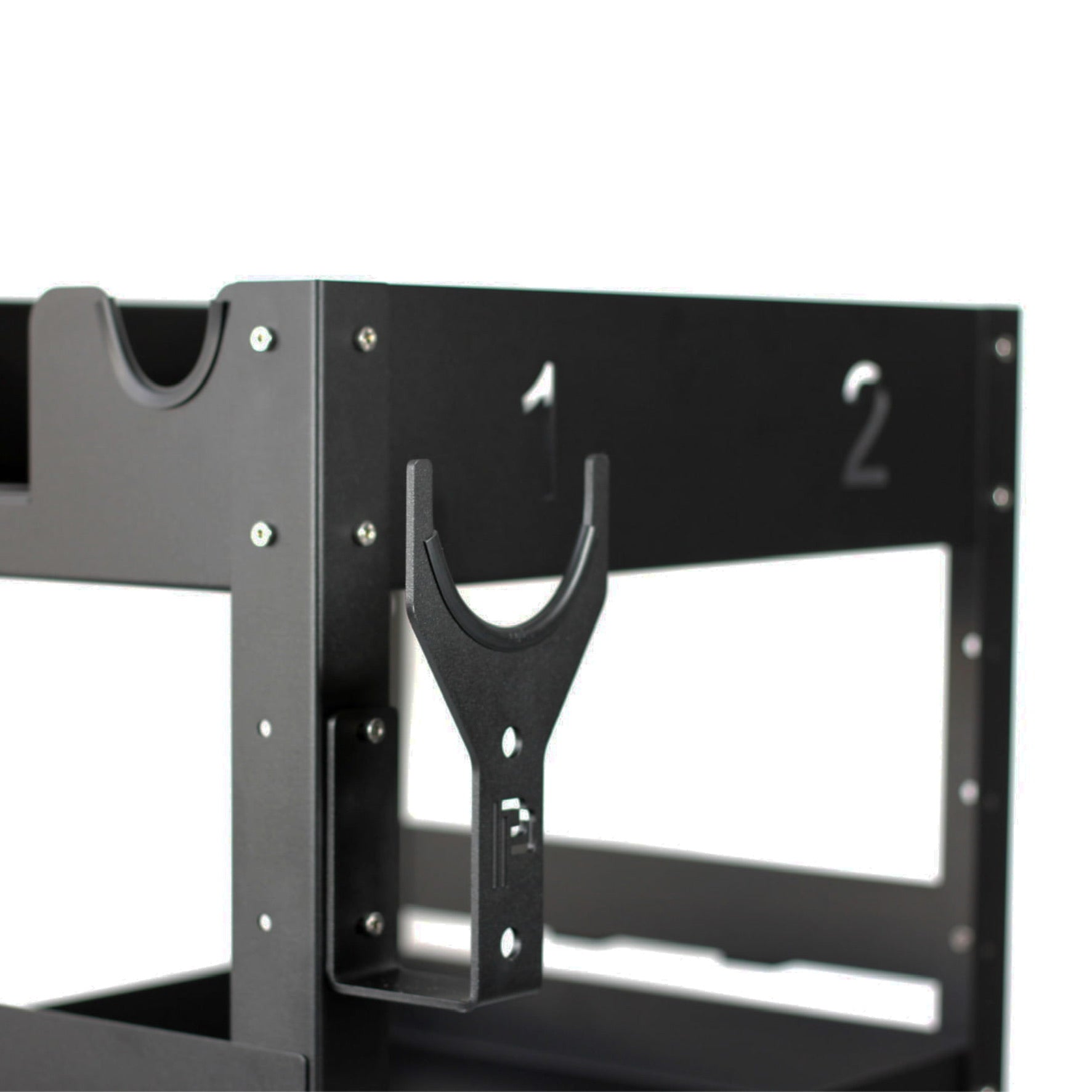 Poka Premium Holder Til En Polermaskine