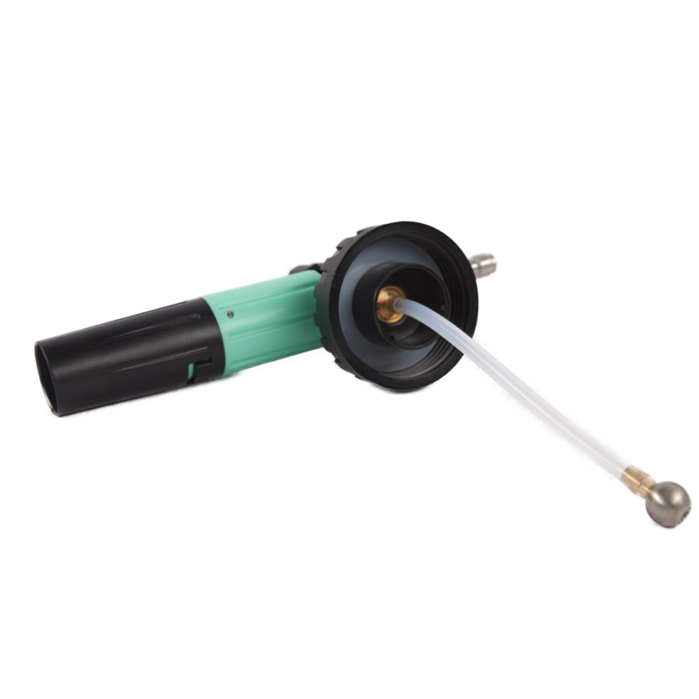 Auto Glanz Snow Storm Skumlanse