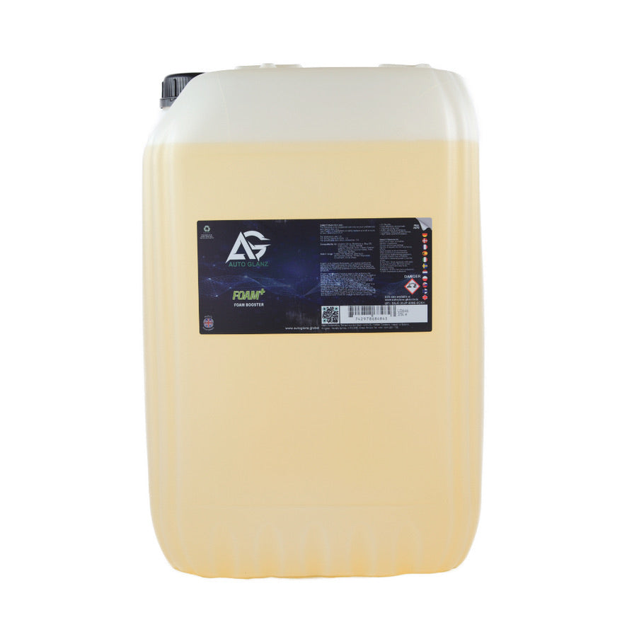 Auto Glanz Foam+ Skumbooster