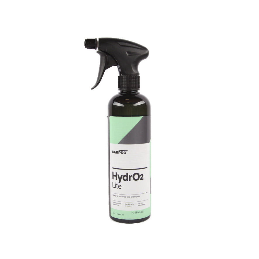 CarPro HydrO2 Lite Skylleforsegler