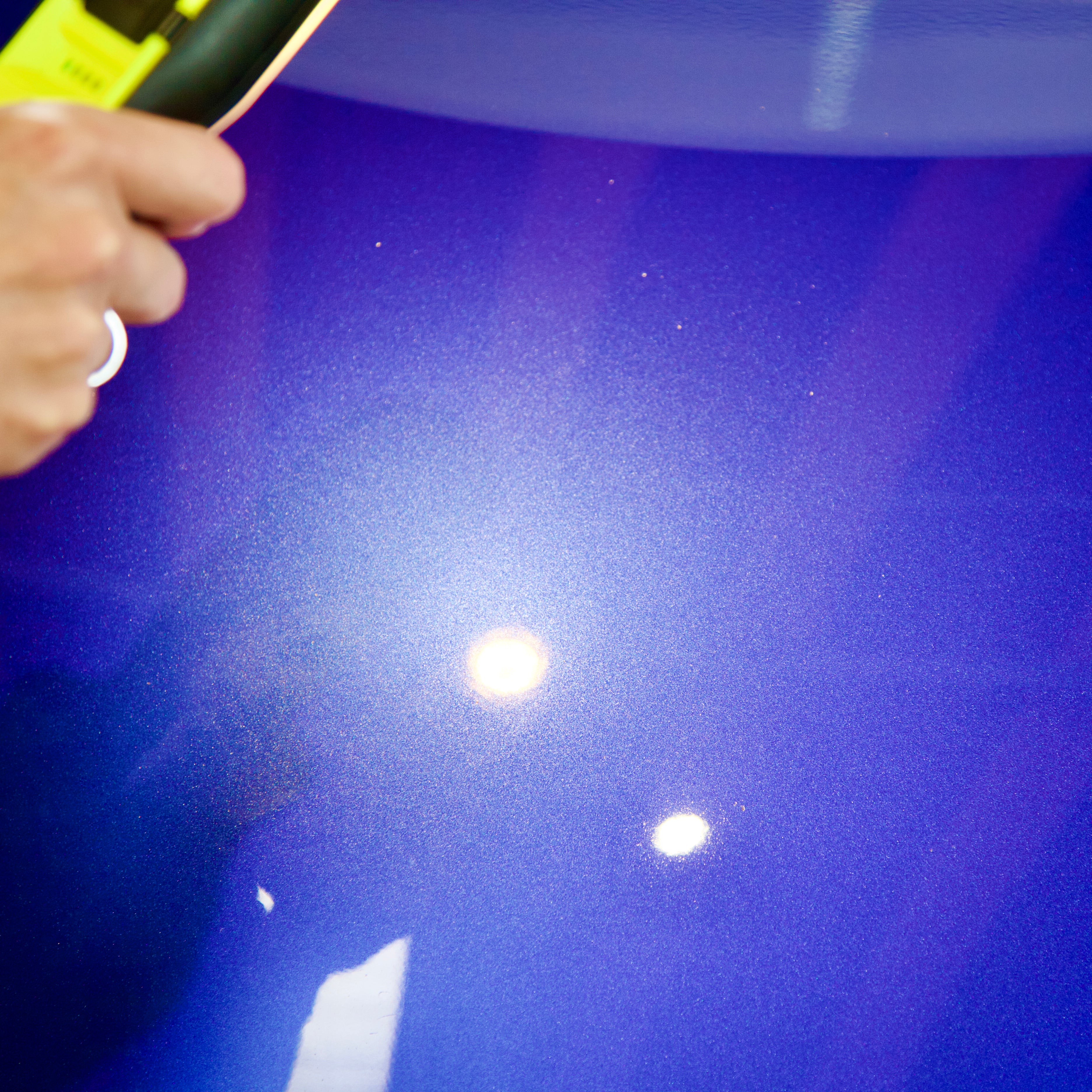 Meguiars Ultimate Compound Groft Polermiddel (450 ml)