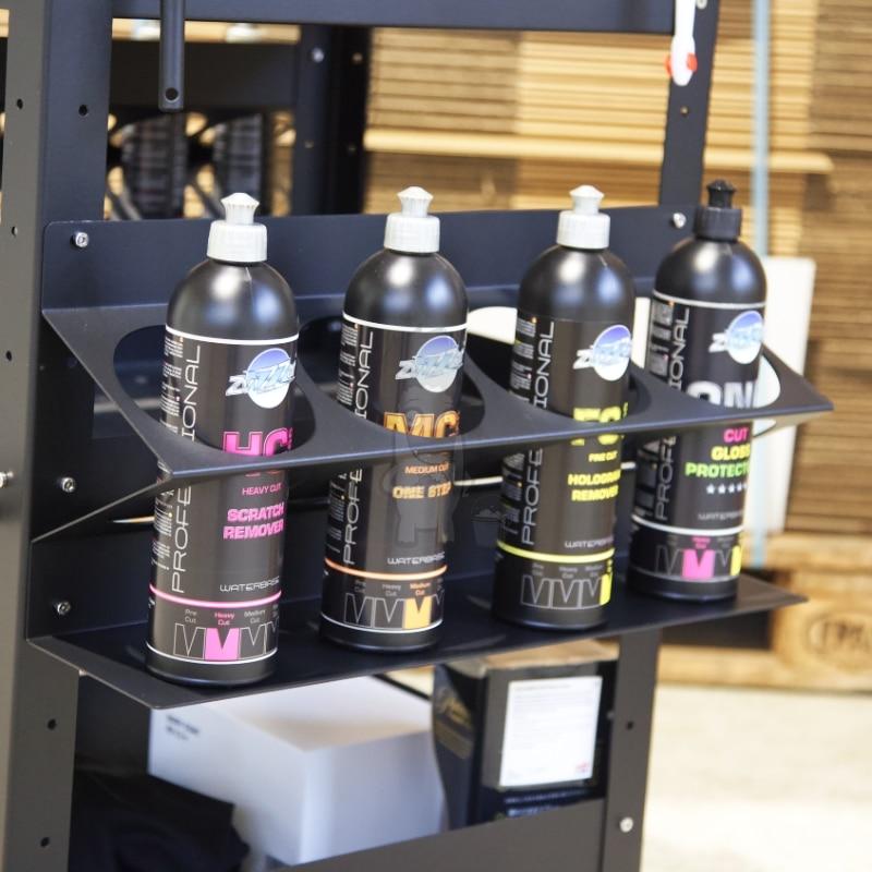 Poka Premium Flaskeholder til 1,5 Liters flasker