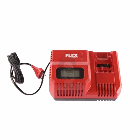 FLEX CA 10.8/18.0 Hurtiglader