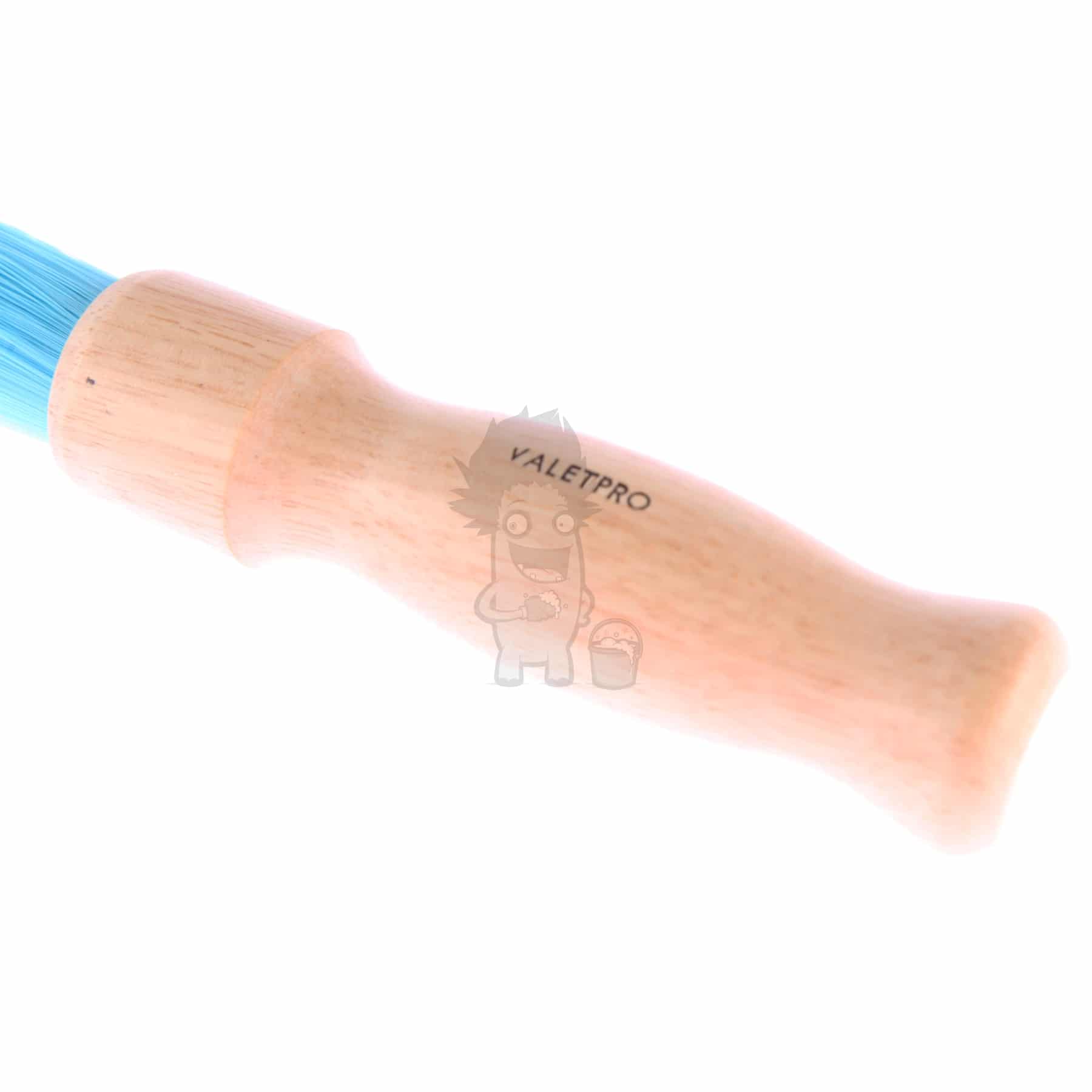 Chemical Resistant Brush