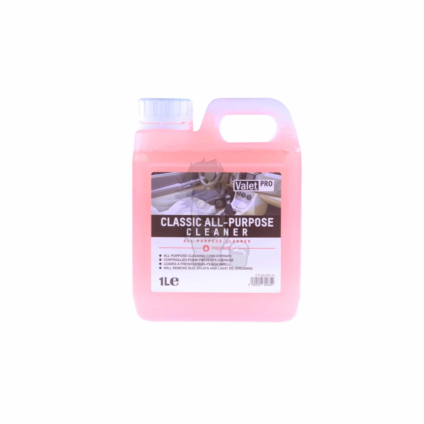Classic All Purpose Cleaner 1 liter