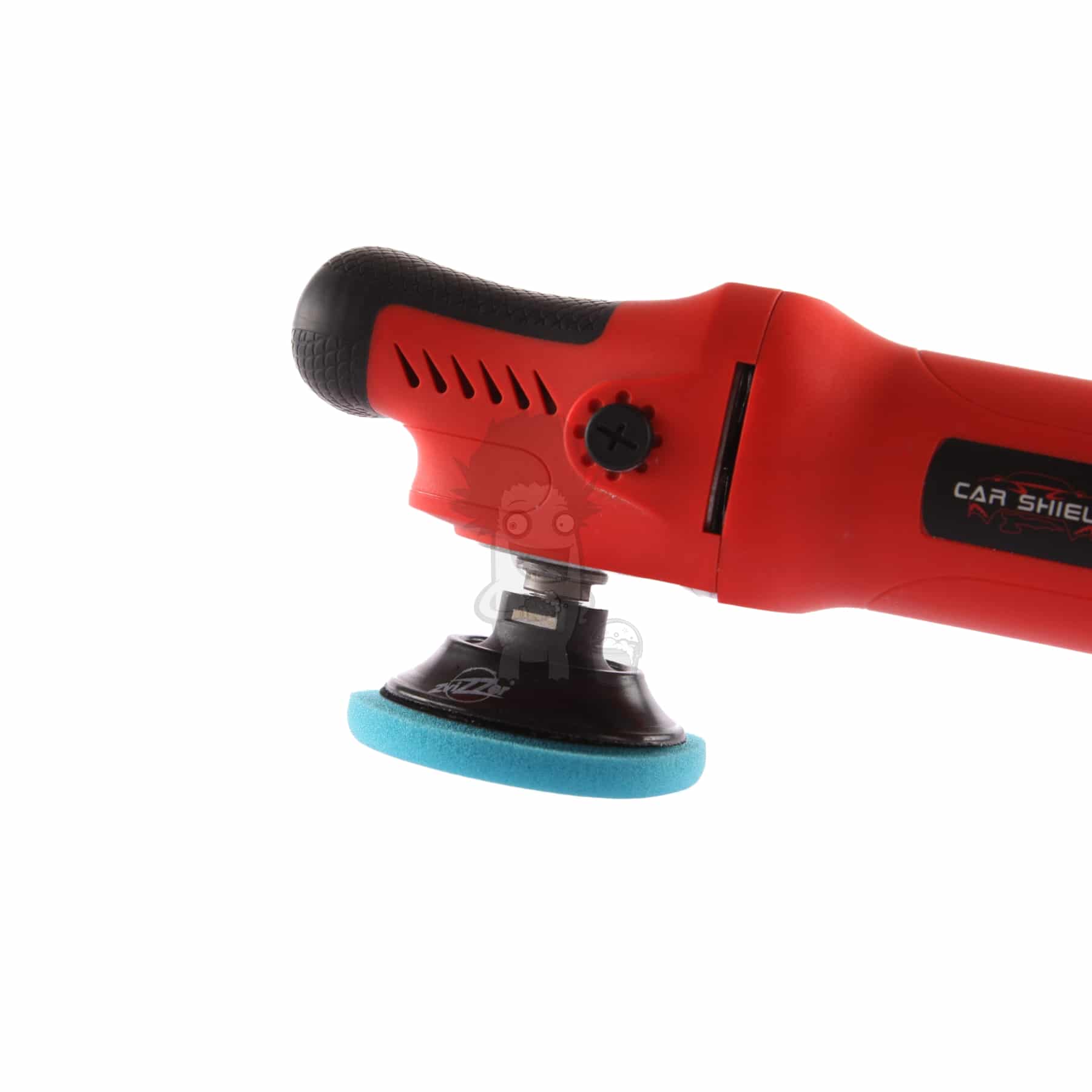 ZviZZer Standard Pre Cut Pad