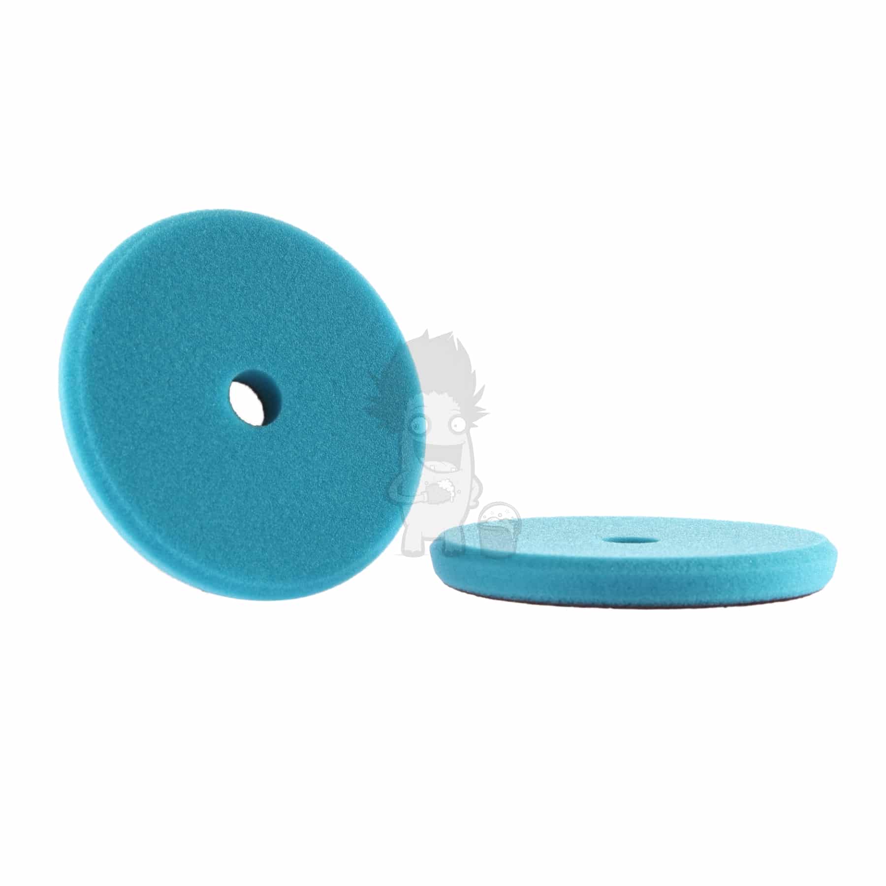 ZviZZer EVO 15mm Pre Cut Pad 5¨