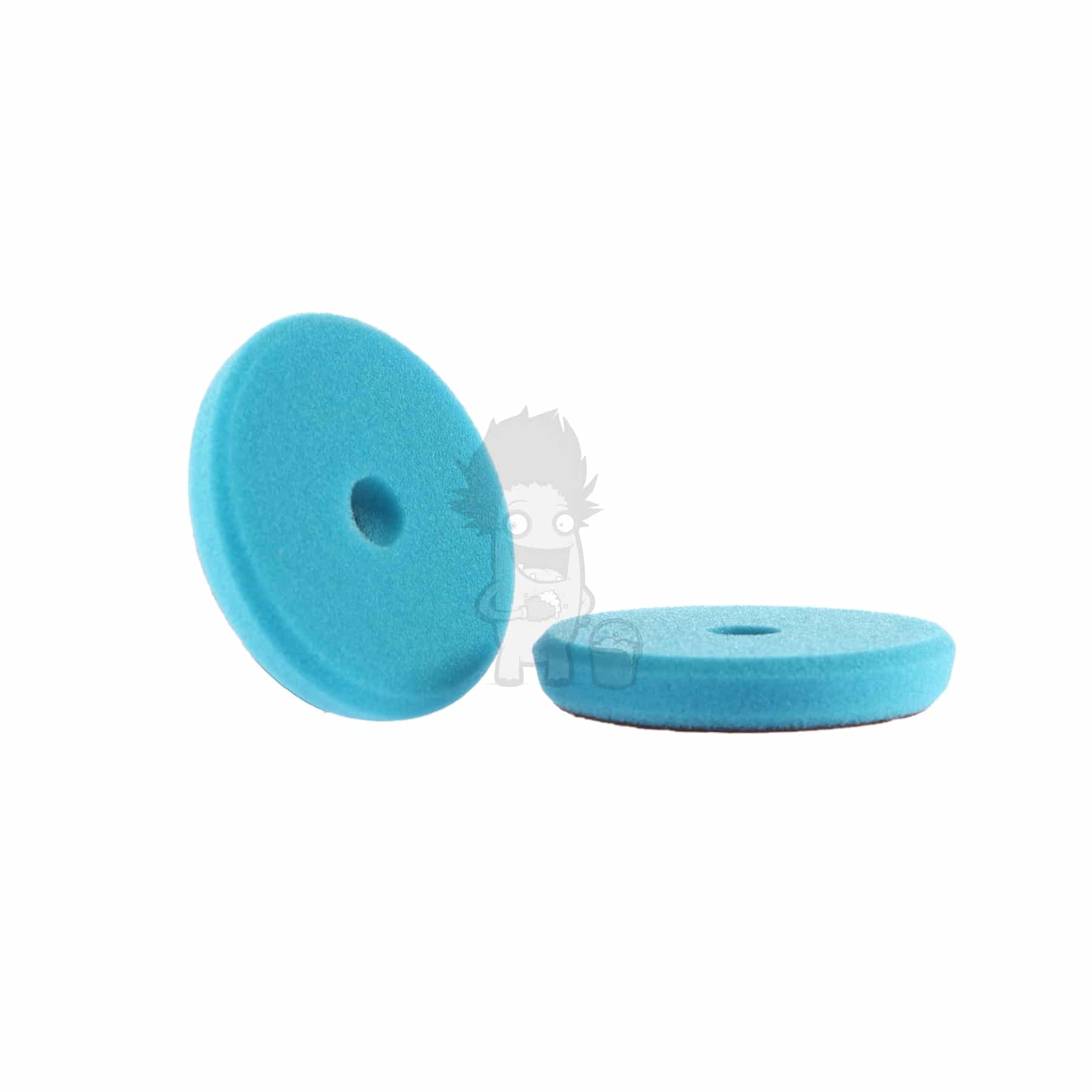 ZviZZer EVO 15mm Pre Cut Pad 3¨