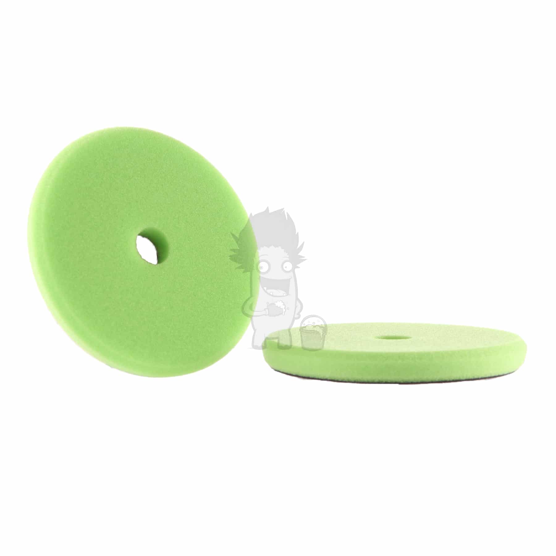 EVO 15mm Ultrafine Cut Pad 5¨