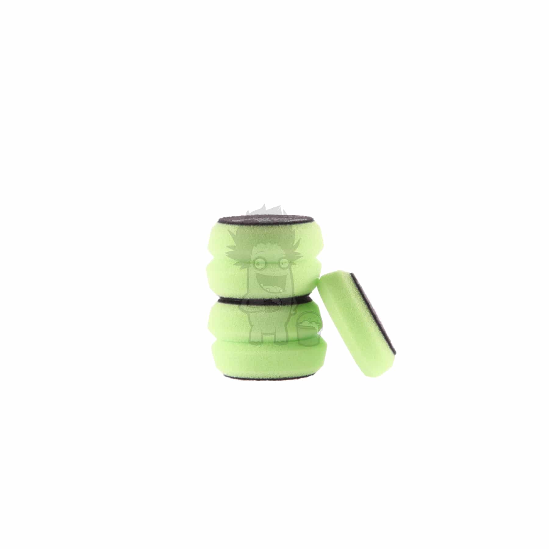 EVO 15mm Ultrafine Cut Pad 1.4¨