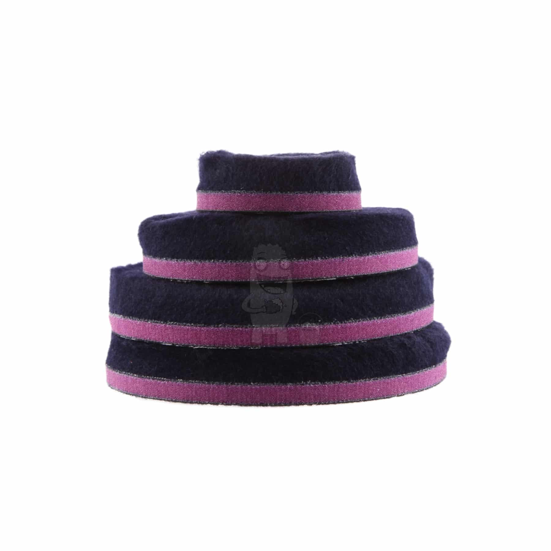 ZviZZer Doodle Wool Pad