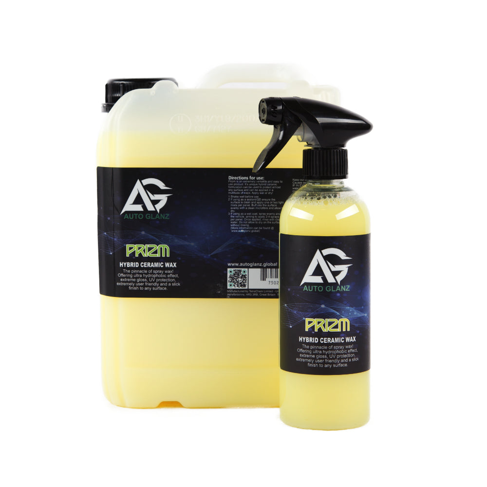 Auto Glanz Prizm Sprayforsegler