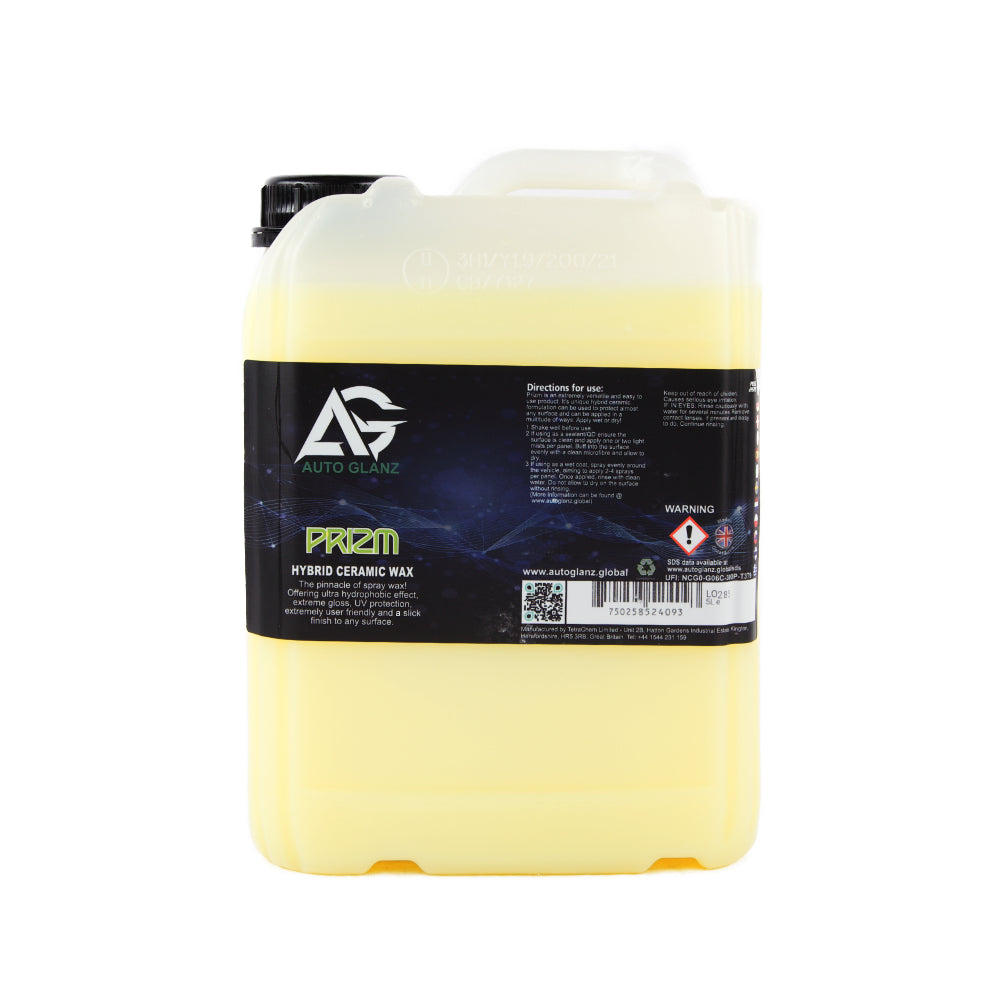 Auto Glanz Prizm Sprayforsegler