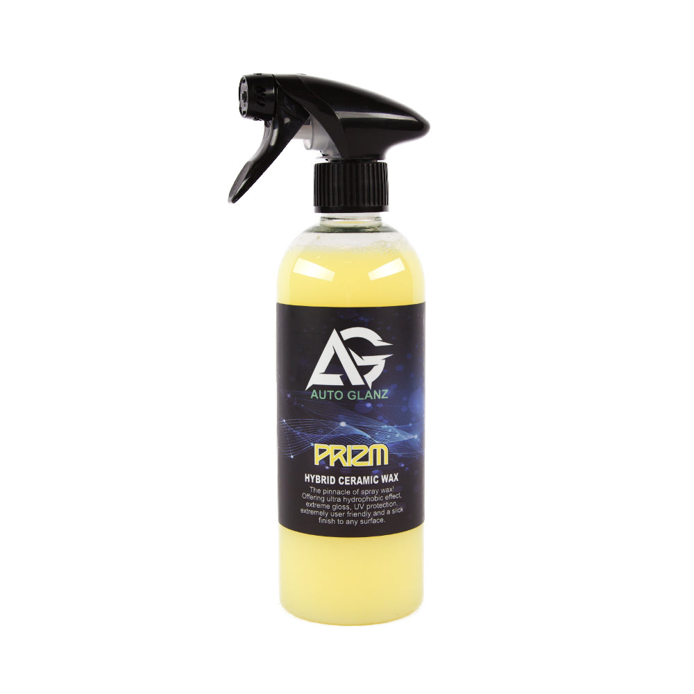 Auto Glanz Prizm Sprayforsegler