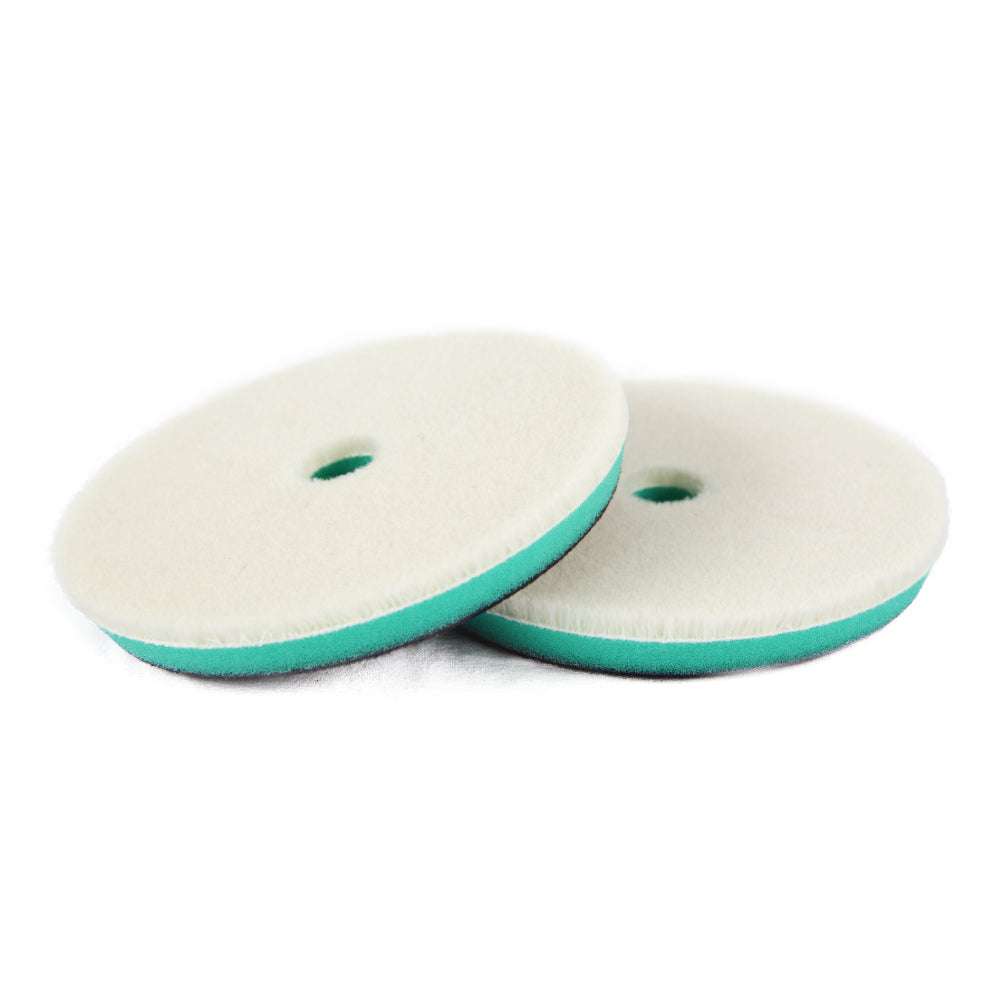 ZviZZer Wool Hard Thermo Pad (2-pak)